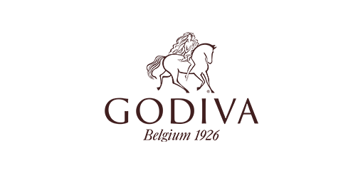 Logo Godiva