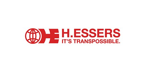 Logo Hessers