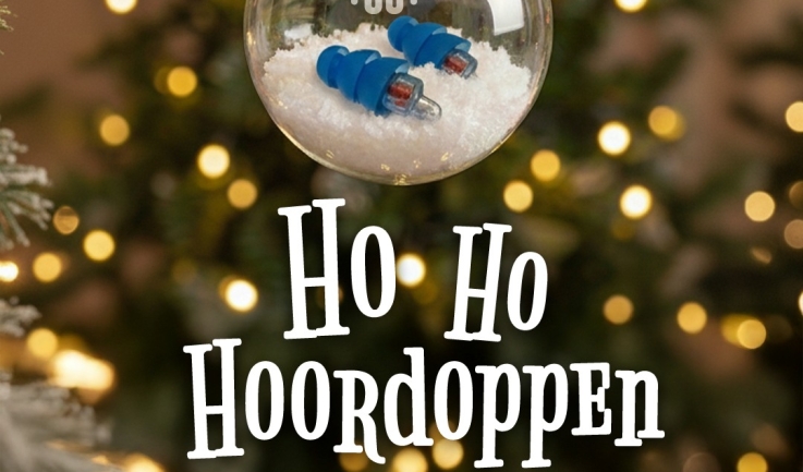 Ho-Ho-Hoordoppen